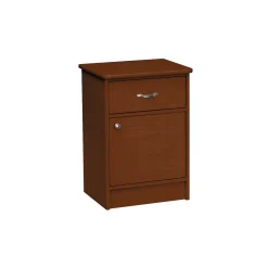 Davis Bedside Cabinet with Door