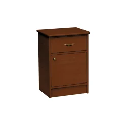 Davis Bedside Cabinet with Door