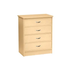 Davis Four Drawer Dresser