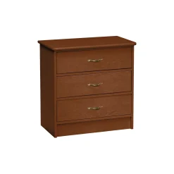 Davis Three Drawer Dresser