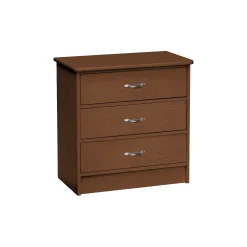 Davis Three Drawer Dresser
