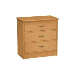 Davis Three Drawer Dresser