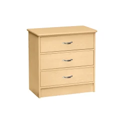 Davis Three Drawer Dresser