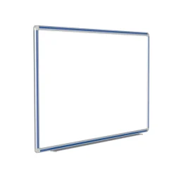 Deco Aurora Porcelain White Board 10'W x 4'H
