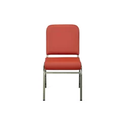 Designer Upholstery Stack Chair