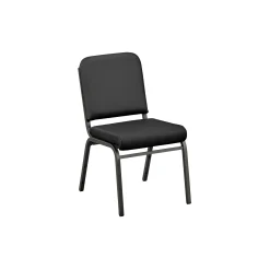 Designer Upholstery Stack Chair