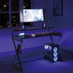 DesignLab Emulator Gaming Desk - 48