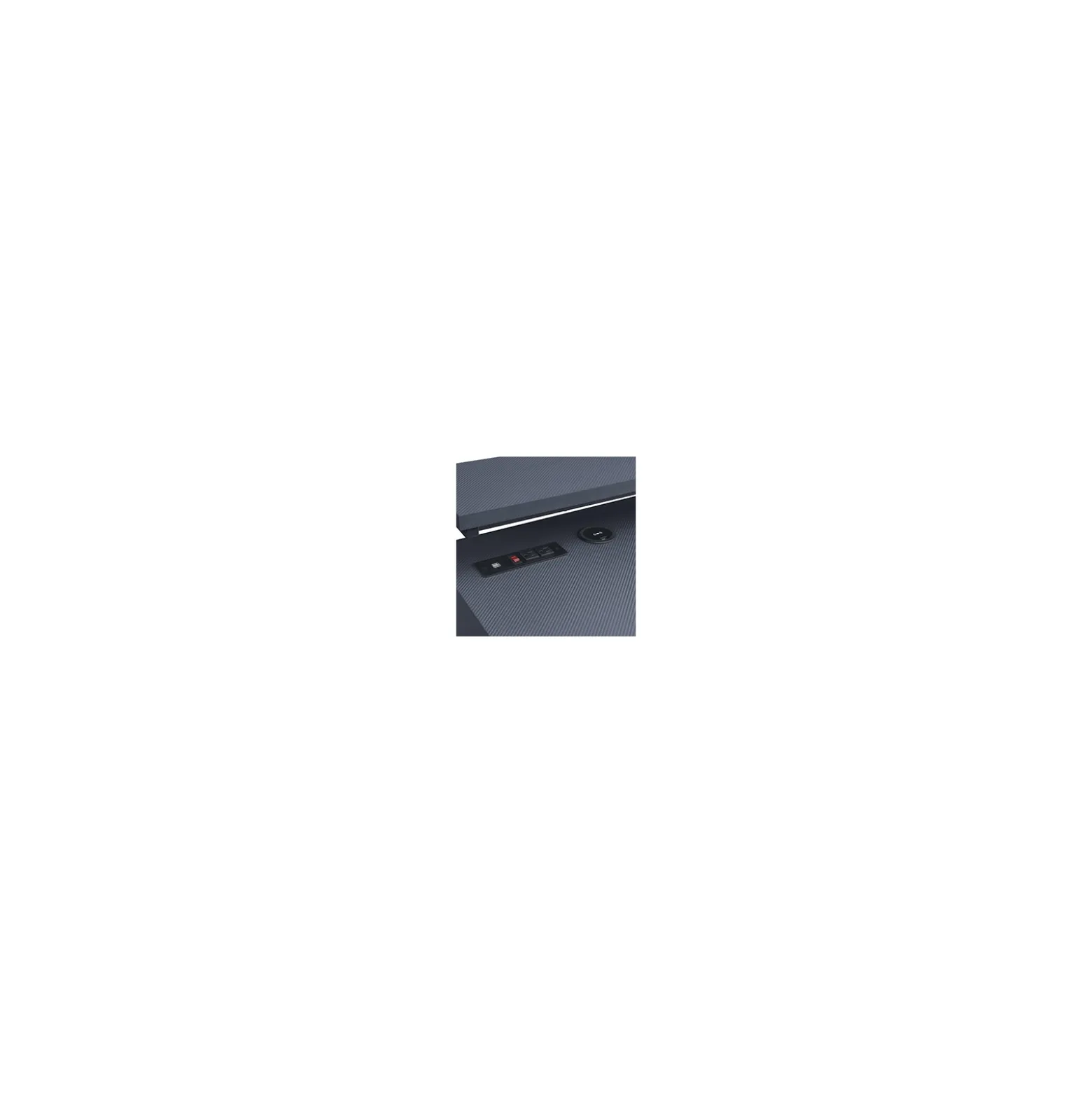 DesignLab Loadout L-Shape Gaming Desk - 54"Wx54"D