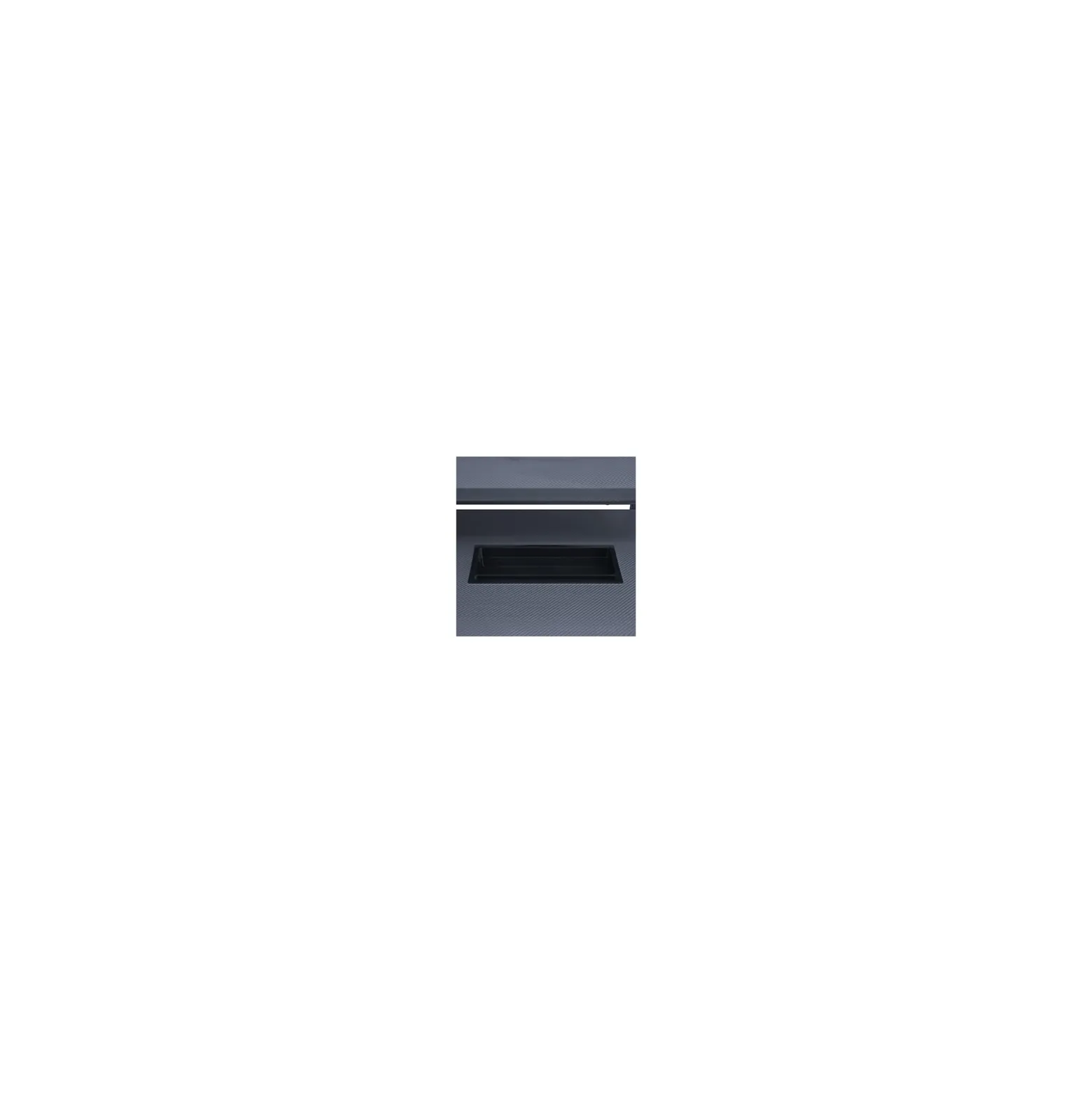 DesignLab Loadout L-Shape Gaming Desk - 54"Wx54"D