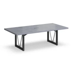 District 6' Conference Table - 72