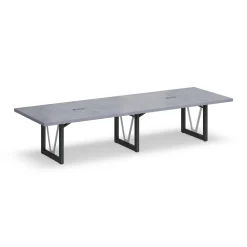 District 12' Conference Table