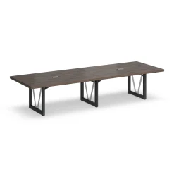 District 12' Conference Table