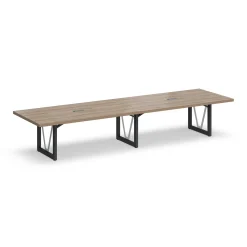 District 14' Conference Table - 166