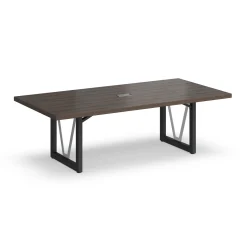 District 8' Conference Table - 96