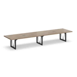 District 16' Conference Table