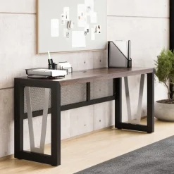 District Credenza - 72"W x 20"D
