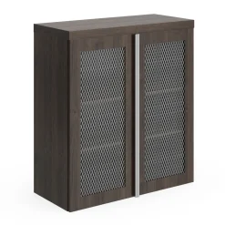 District Display Cabinet - 36