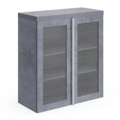 District Display Cabinet - 36