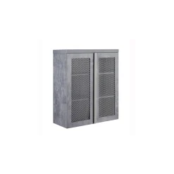 District Display Cabinet - 36