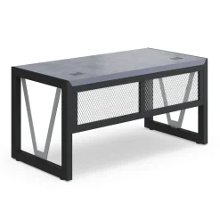 District Executive Desk - 60