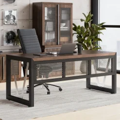 District Executive Desk - 72