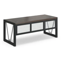 District Executive Desk - 72