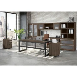 District Executive Office Set
