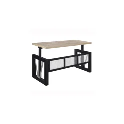 District Height Adjustable Standing Desk - 72