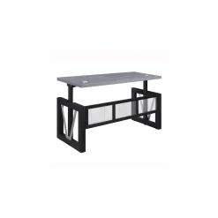 District Height Adjustable Standing Desk - 72