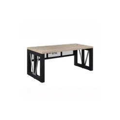 District Height Adjustable Standing Desk - 72