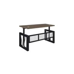 District Height Adjustable Standing Desk - 72