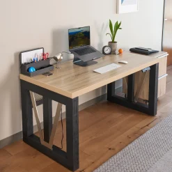 District Height Adjustable Standing Desk - 60