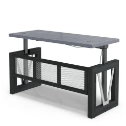 District Height Adjustable Standing Desk - 60