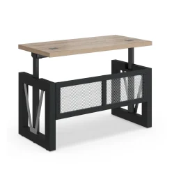 District Height Adjustable Standing Desk - 60