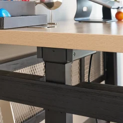 District Height Adjustable Standing Desk - 60