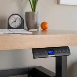 District Height Adjustable Standing Desk - 60