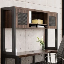 District Hutch - 72