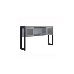 District Hutch - 72