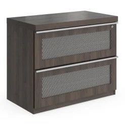 District Lateral File Storage - 36