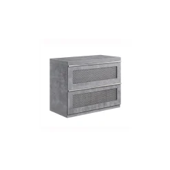 District Lateral File Storage - 36
