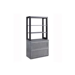 District Lateral File Storage - 36