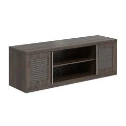 District Low Storage Credenza - 72