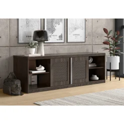 District Low Storage Credenza - 72