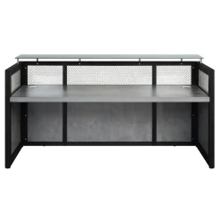District Reception Desk - 87