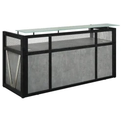 District Reception Desk - 87