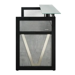 District Reception Desk - 87