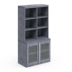District Stacking and Storage Set - 36