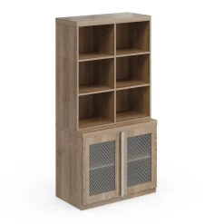 District Stacking and Storage Set - 36