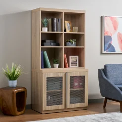 District Stacking and Storage Set - 36