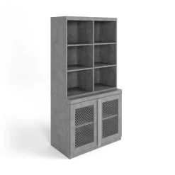 District Stacking and Storage Set - 36